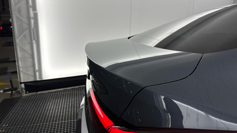 BMW 2 Series 220i M Sport 4dr Step Auto Petrol Saloon